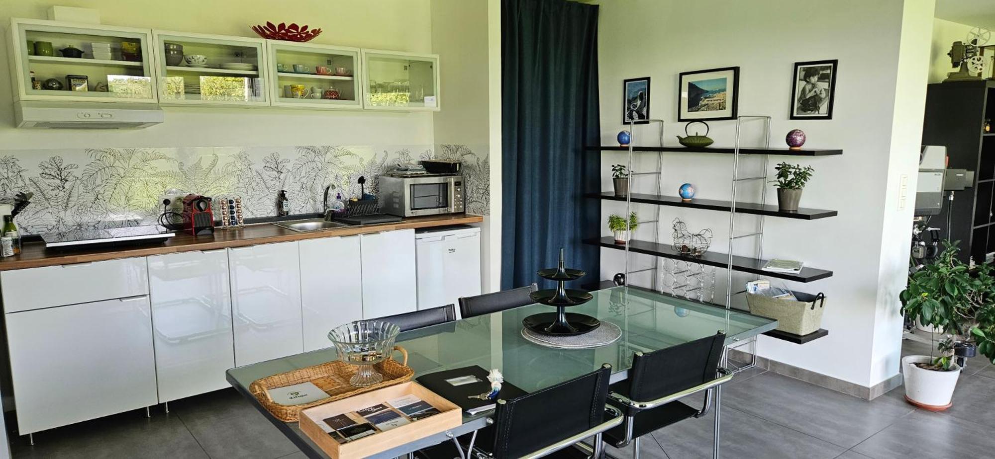Les Croisettes 88, Design Loft Xxl With Amazing Vue For Peaceful Stay Trooz Exterior foto
